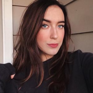 Meet your Posher, Audra